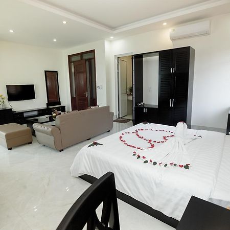 Halong Seoul Hotel Ha Long Dış mekan fotoğraf