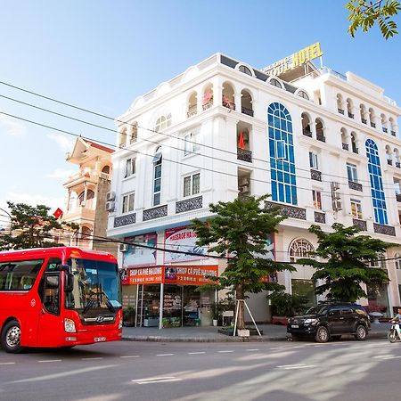 Halong Seoul Hotel Ha Long Dış mekan fotoğraf