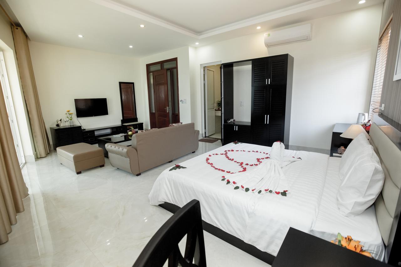 Halong Seoul Hotel Ha Long Dış mekan fotoğraf