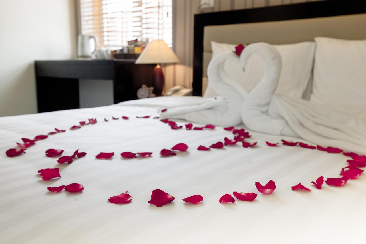 Halong Seoul Hotel Ha Long Dış mekan fotoğraf