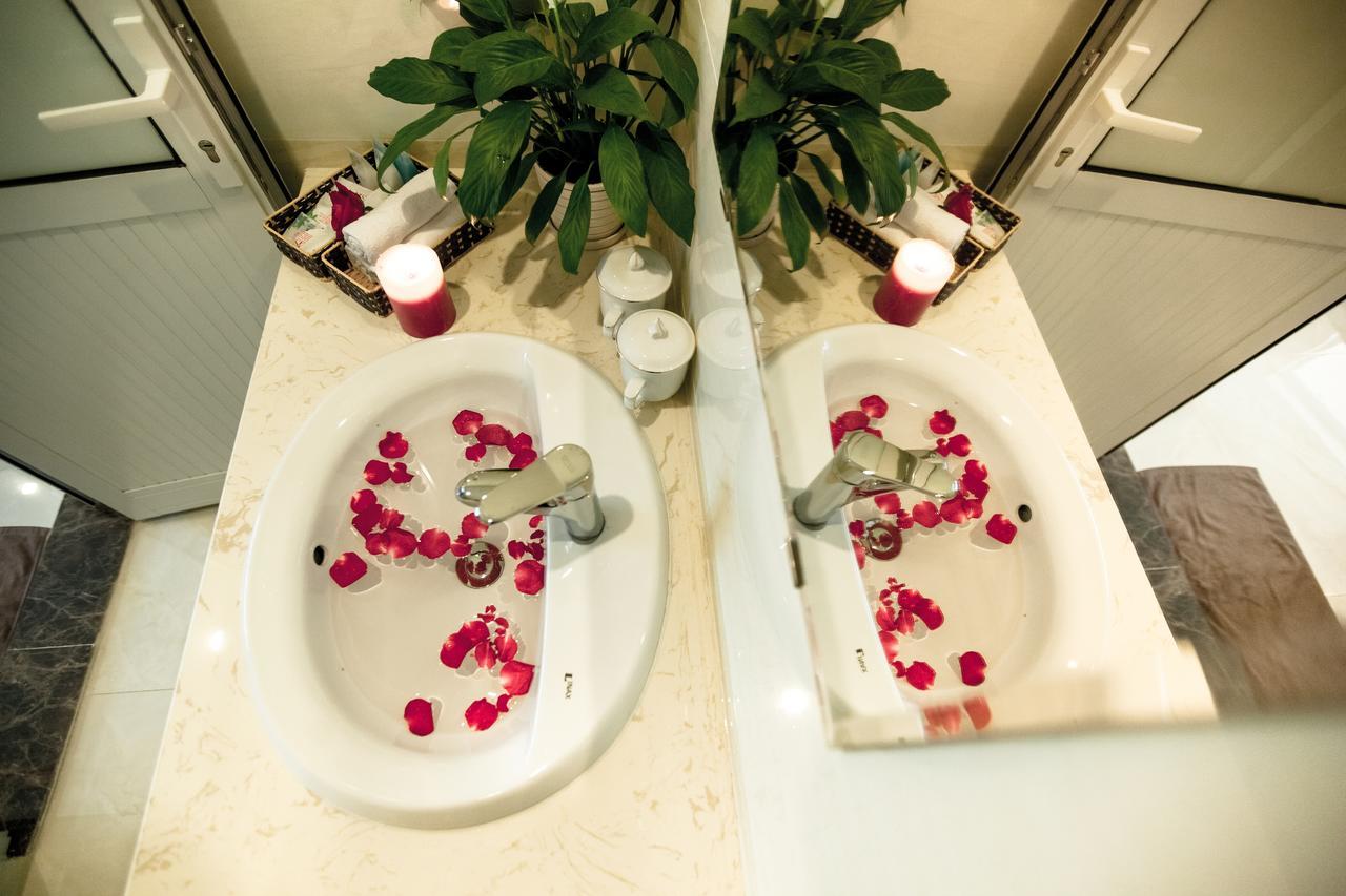 Halong Seoul Hotel Ha Long Dış mekan fotoğraf