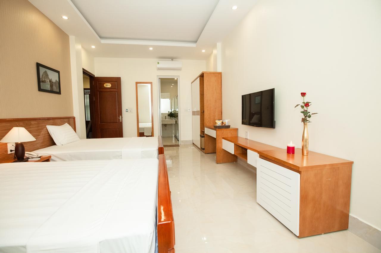 Halong Seoul Hotel Ha Long Dış mekan fotoğraf