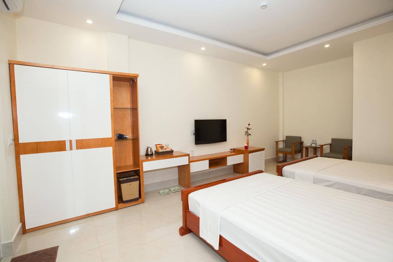 Halong Seoul Hotel Ha Long Dış mekan fotoğraf